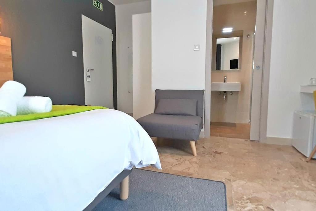 Caro Boutique Guest House San Ġwann Exterior foto