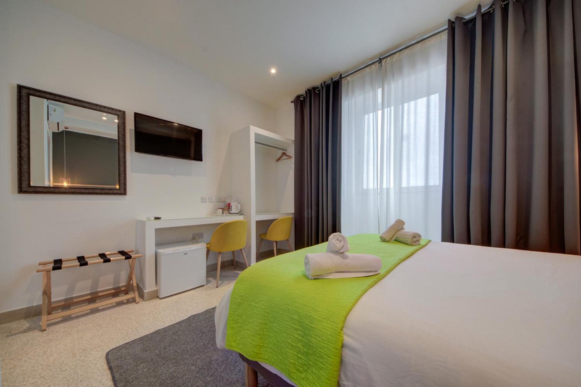 Caro Boutique Guest House San Ġwann Exterior foto