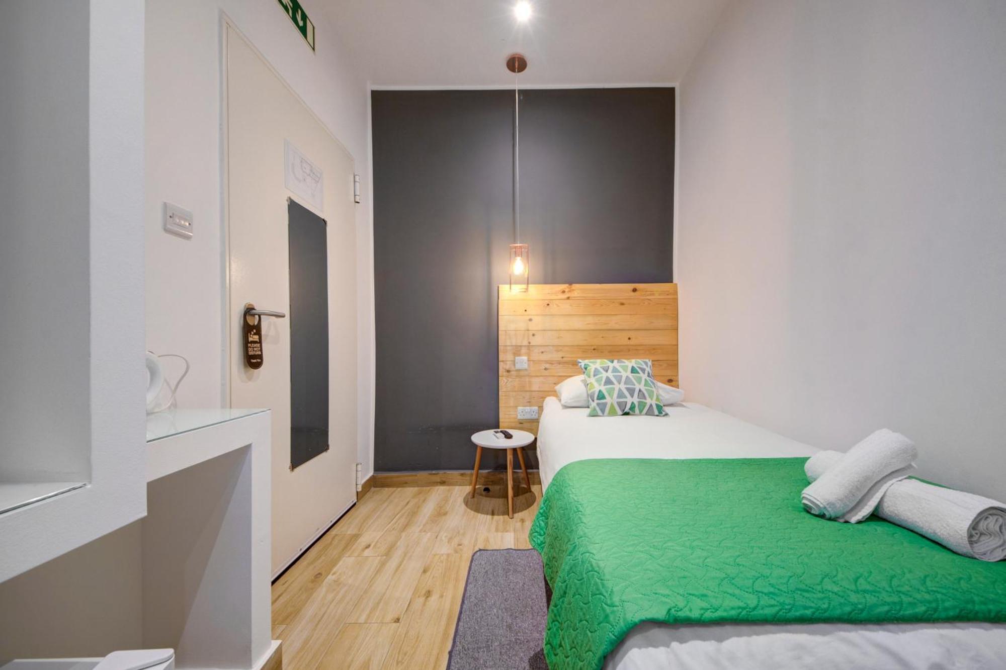 Caro Boutique Guest House San Ġwann Exterior foto