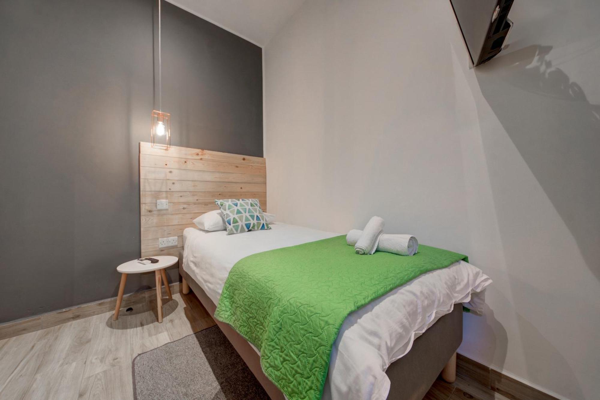 Caro Boutique Guest House San Ġwann Exterior foto